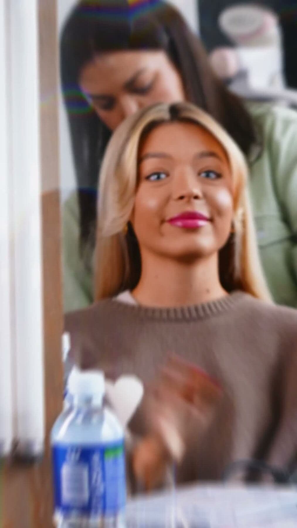 Maybelline Squad video 1