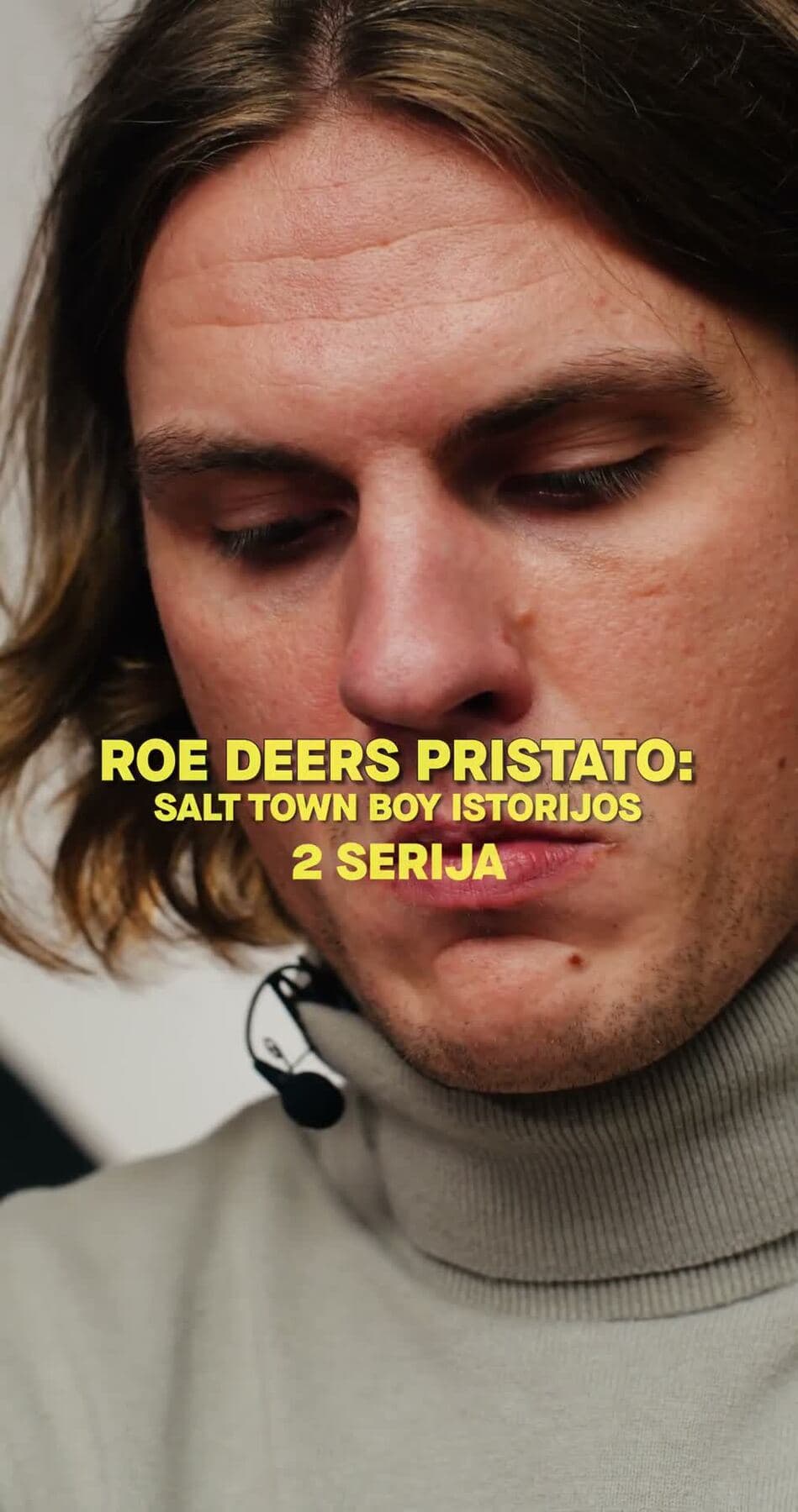 Theatre World Congress video 1