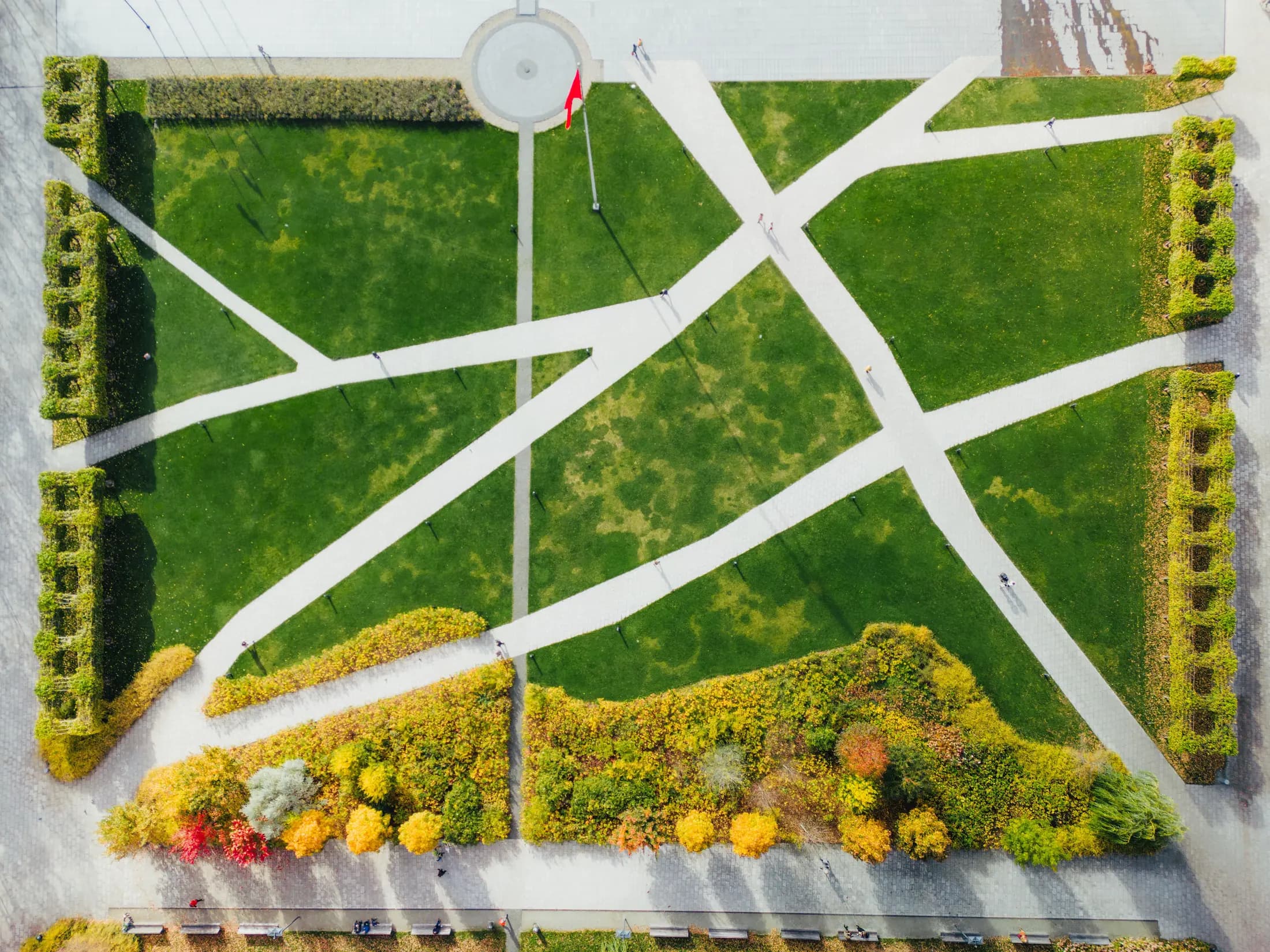 Vilniaus Parkai still 5